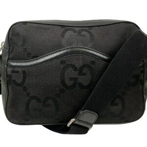 Gucci Jumbo GG Bag